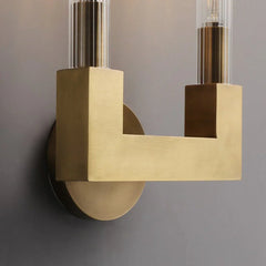 Cornelius Double Sconce - YhLamps