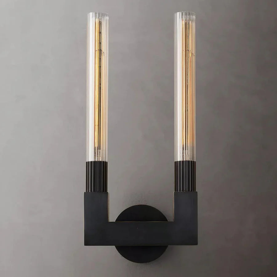 Cornelius Double Sconce - YhLamps
