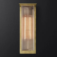 Dalaran Box Sconce - YhLamps