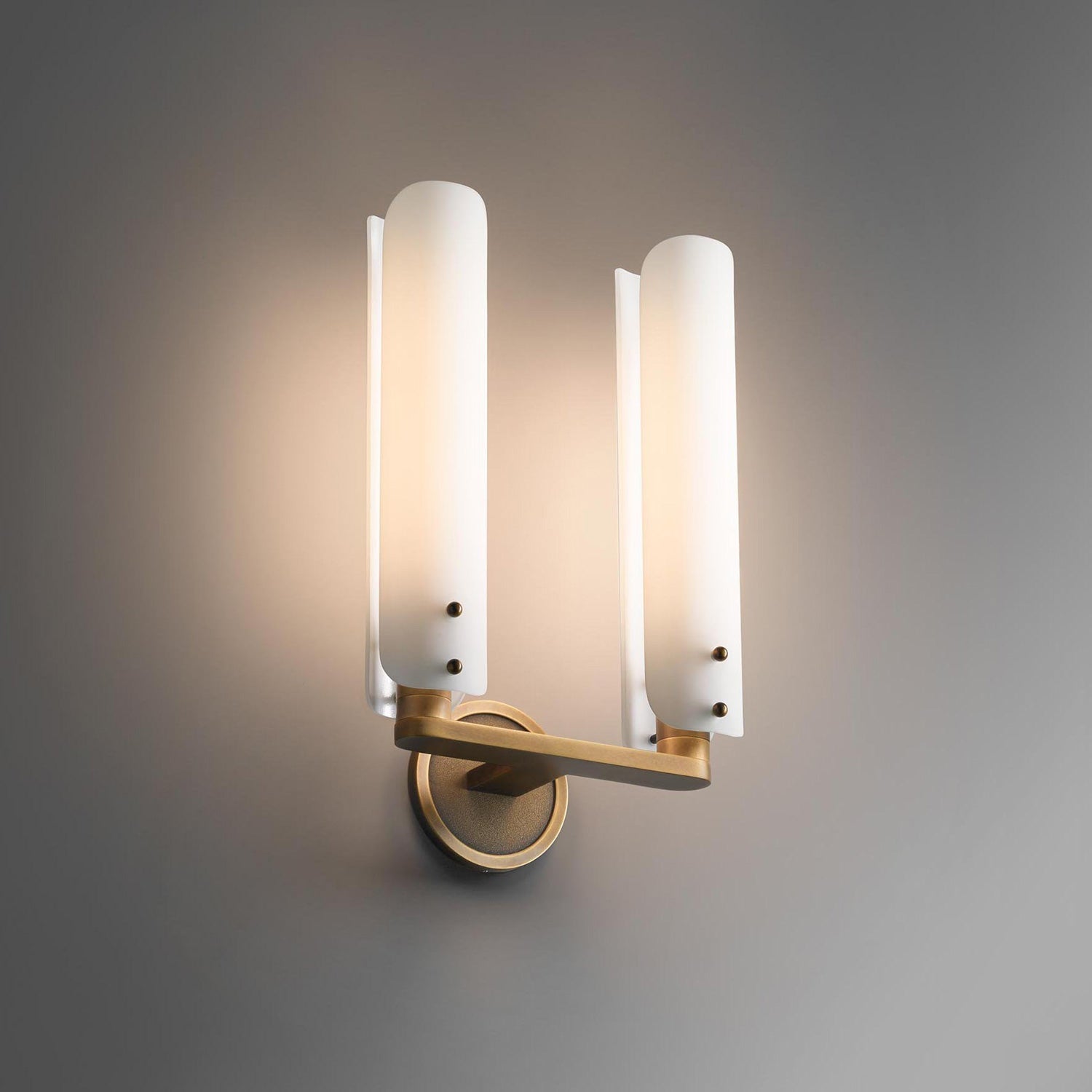 Deborah Double Sconce - YhLamps