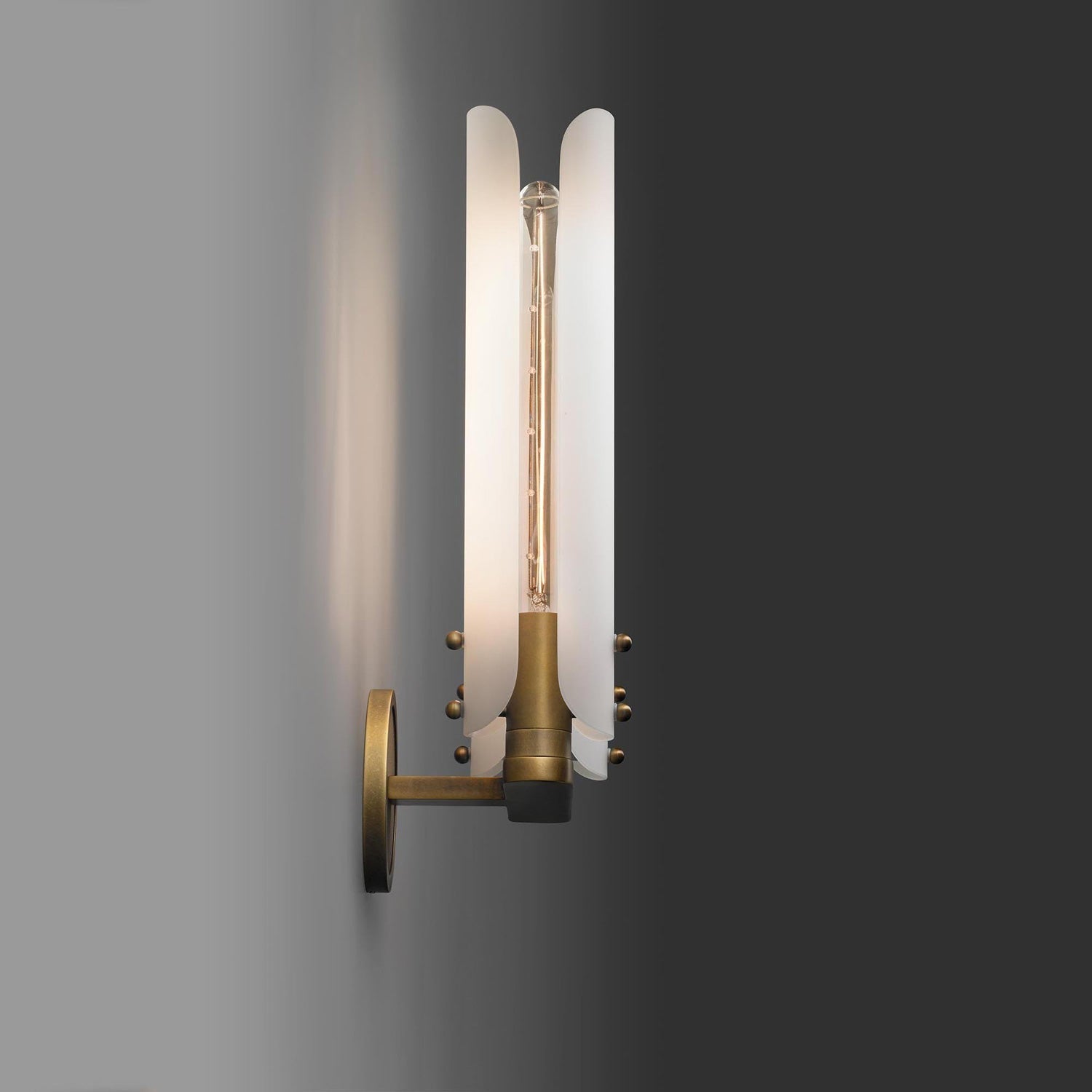 Deborah Double Sconce - YhLamps