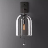 Fulcrum Grand Wall Sconce - YhLamps