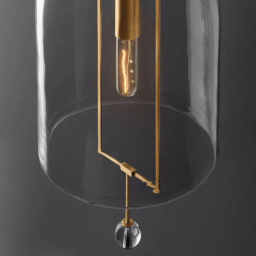 Fulcrum Grand Wall Sconce - YhLamps
