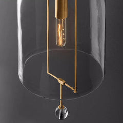Fulcrum Grand Wall Sconce - YhLamps