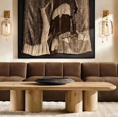 Fulcrum Wall Sconce - YhLamps