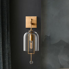 Fulcrum Wall Sconce - YhLamps
