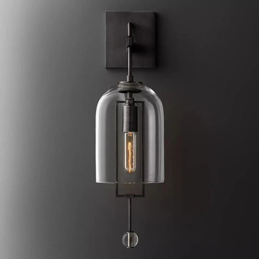 Fulcrum Wall Sconce - YhLamps