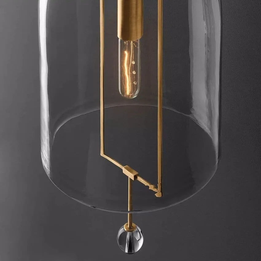 Fulcrum Wall Sconce - YhLamps