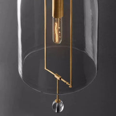 Fulcrum Wall Sconce - YhLamps