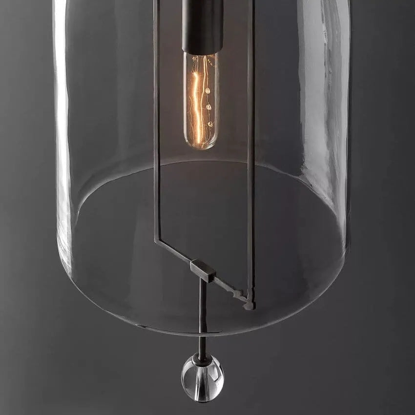 Fulcrum Wall Sconce - YhLamps