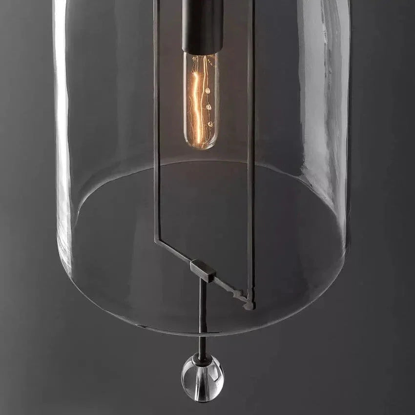 Fulcrum Wall Sconce - YhLamps
