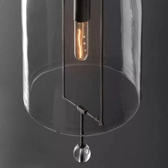 Fulcrum Wall Sconce - YhLamps