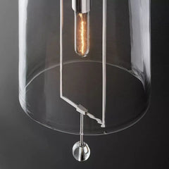 Fulcrum Wall Sconce - YhLamps