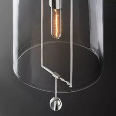 Fulcrum Wall Sconce - YhLamps