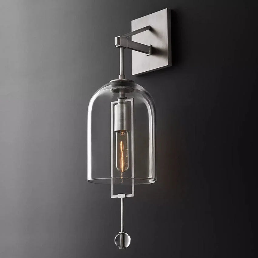 Fulcrum Wall Sconce - YhLamps