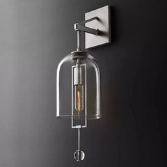 Fulcrum Wall Sconce - YhLamps