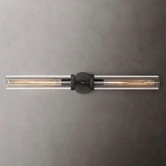Liminar Round Linear Grand Wall Sconce - YhLamps