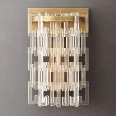 Marignan Crystal Sconce - YhLamps