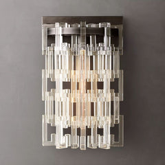 Marignan Crystal Sconce - YhLamps