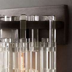 Marignan Crystal Sconce - YhLamps