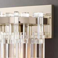 Marignan Crystal Sconce - YhLamps