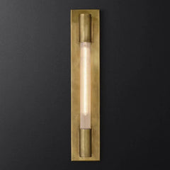 Massenet Sconce - YhLamps
