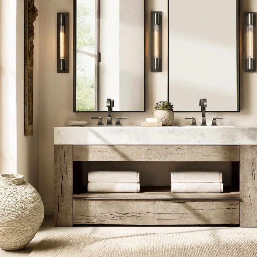 Massenet Sconce - YhLamps