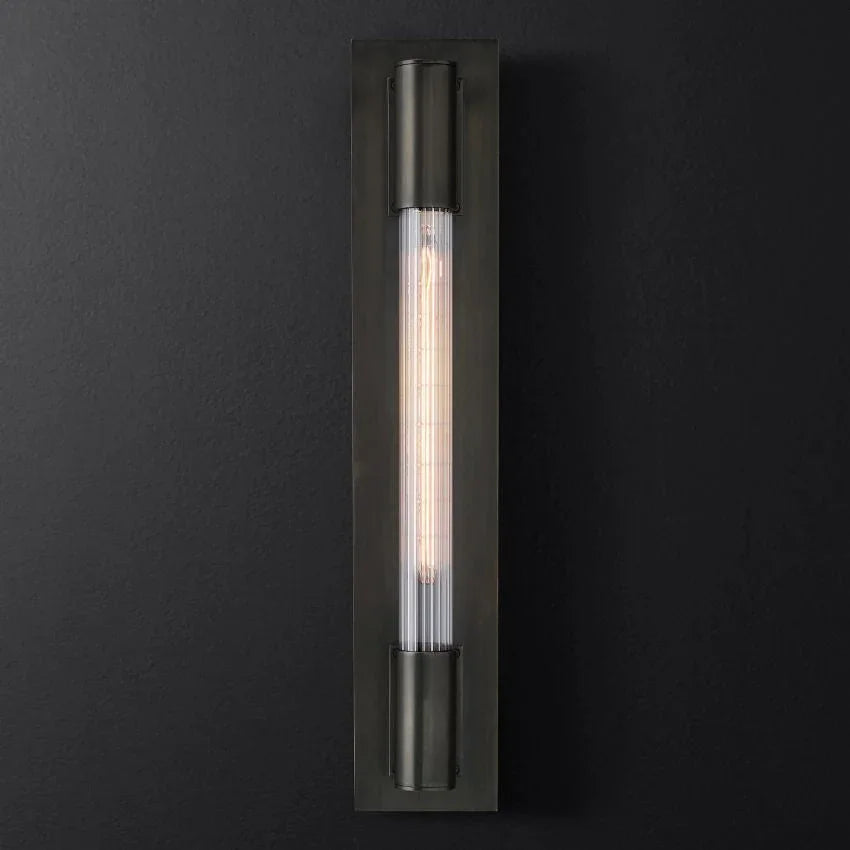 Massenet Sconce - YhLamps