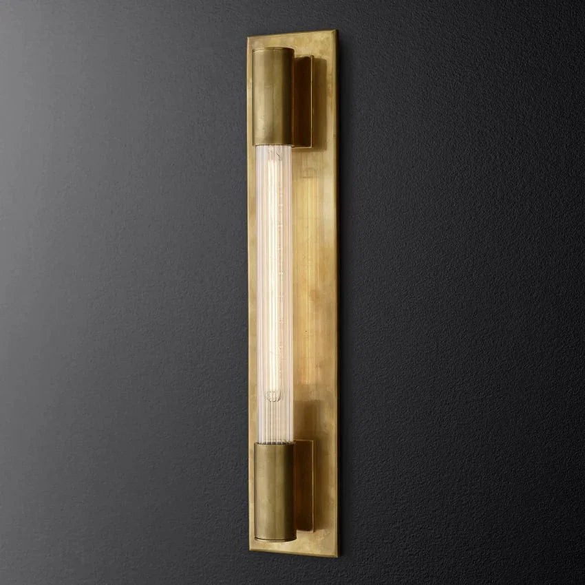Massenet Sconce - YhLamps