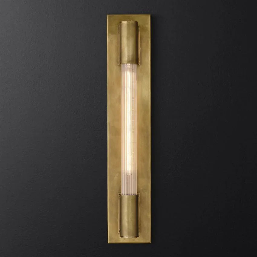 Massenet Sconce - YhLamps