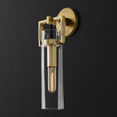 Mechanic Sconce - YhLamps