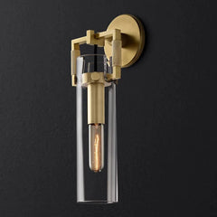 Mechanic Sconce - YhLamps
