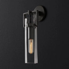 Mechanic Sconce - YhLamps