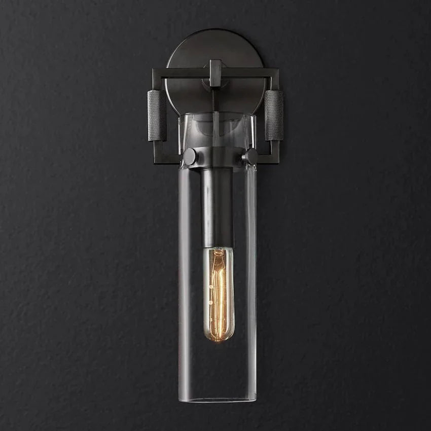 Mechanic Sconce - YhLamps