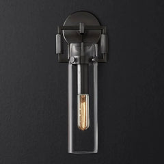 Mechanic Sconce - YhLamps