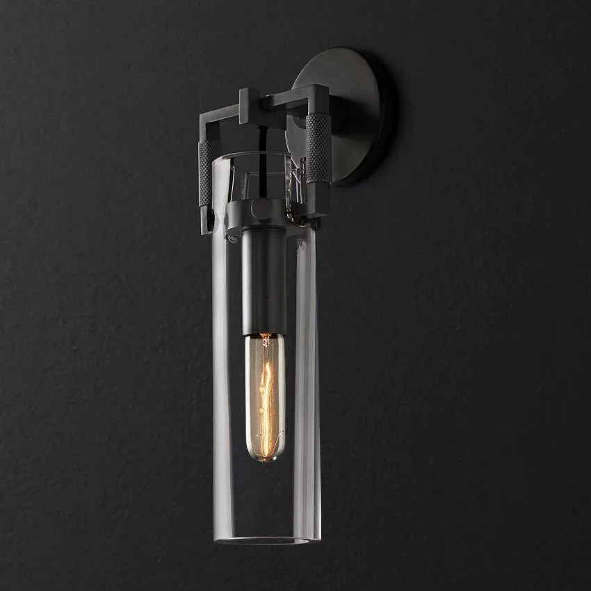 Mechanic Sconce - YhLamps