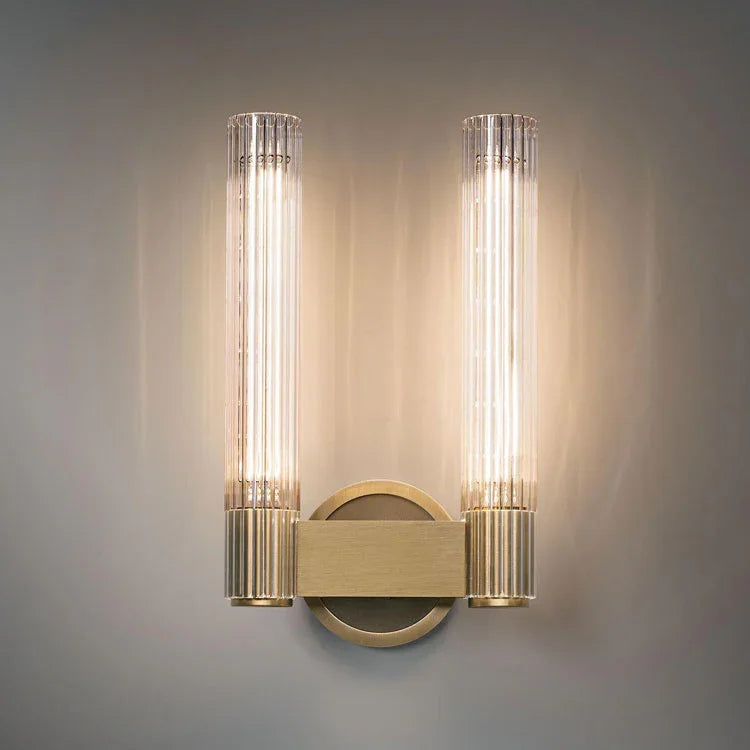 Pastis Double Sconce - YhLamps