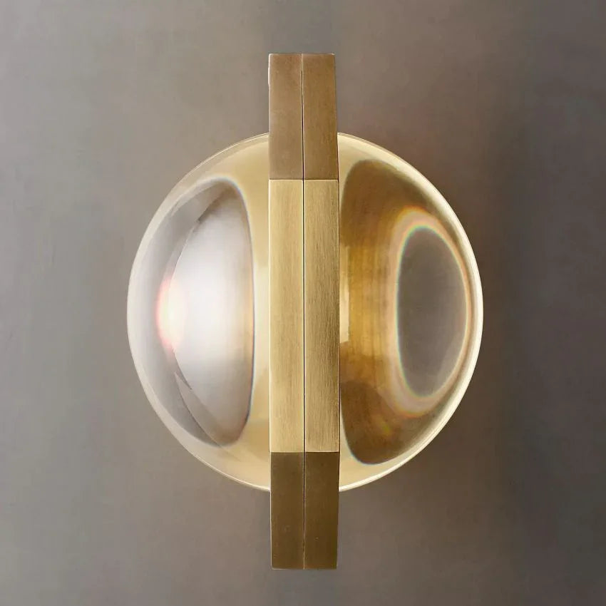 Planet Sconce - YhLamps