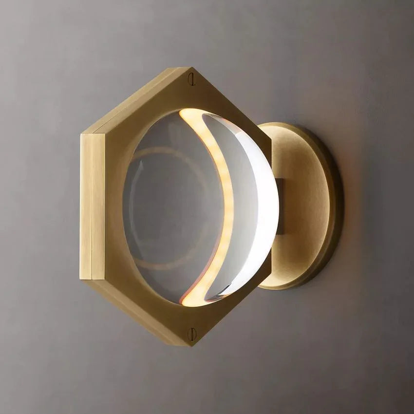 Planet Sconce - YhLamps