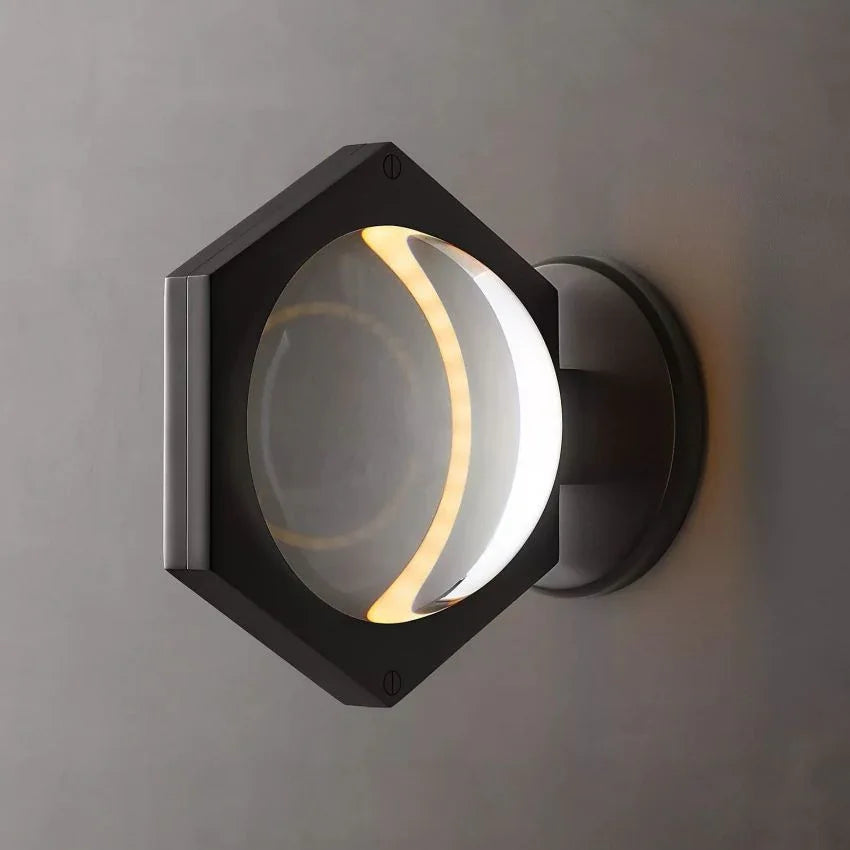 Planet Sconce - YhLamps