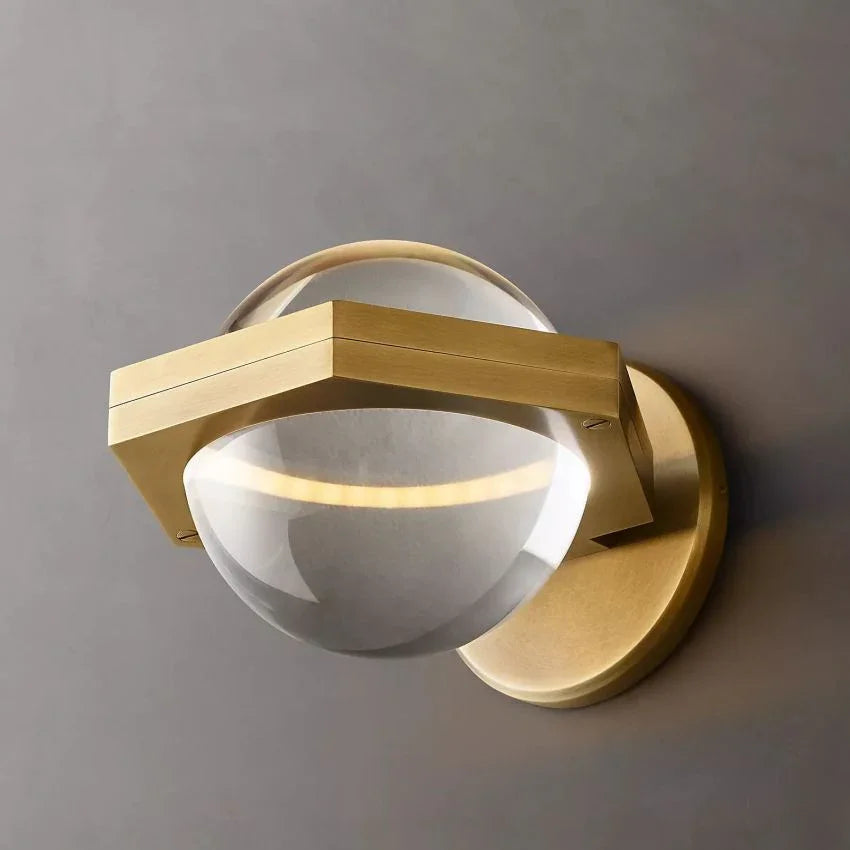 Planet Sconce - YhLamps