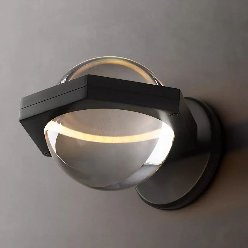 Planet Sconce - YhLamps