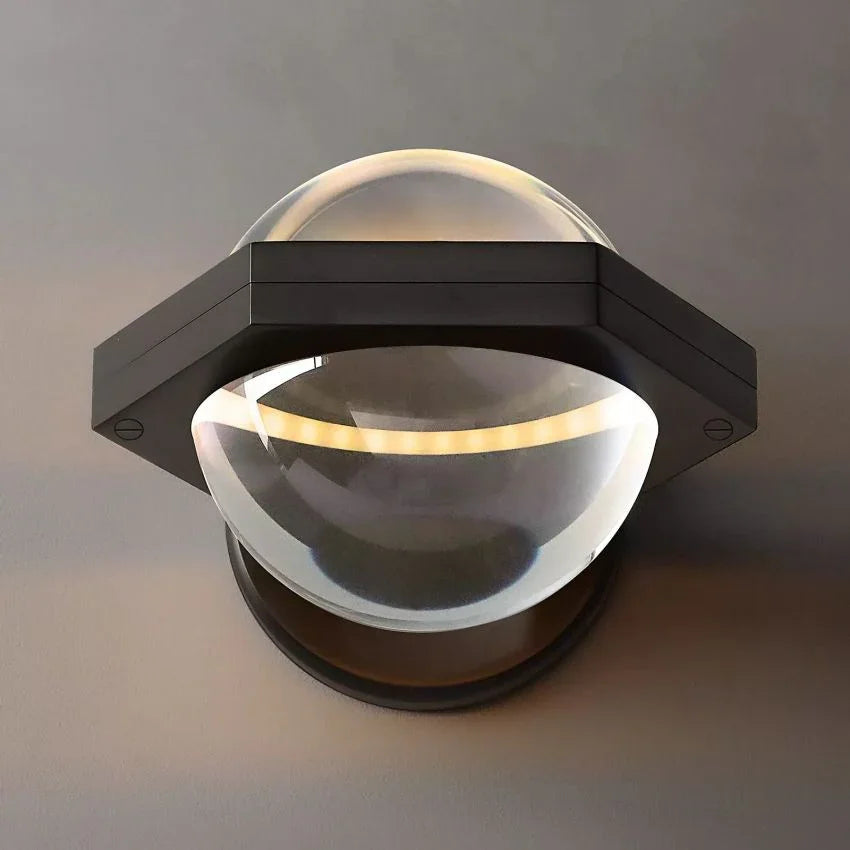Planet Sconce - YhLamps