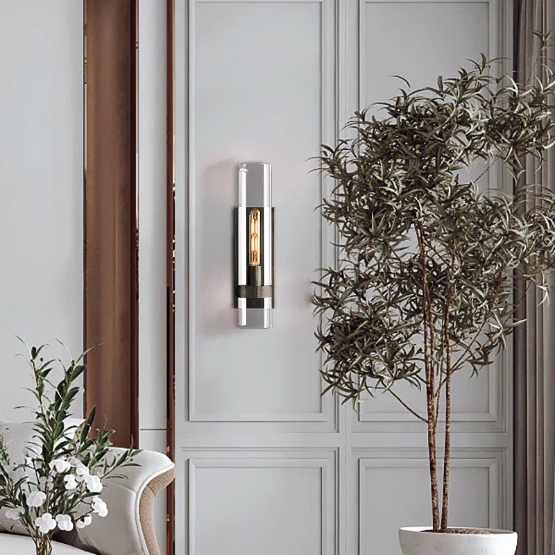 Renee Grand Sconce - YhLamps