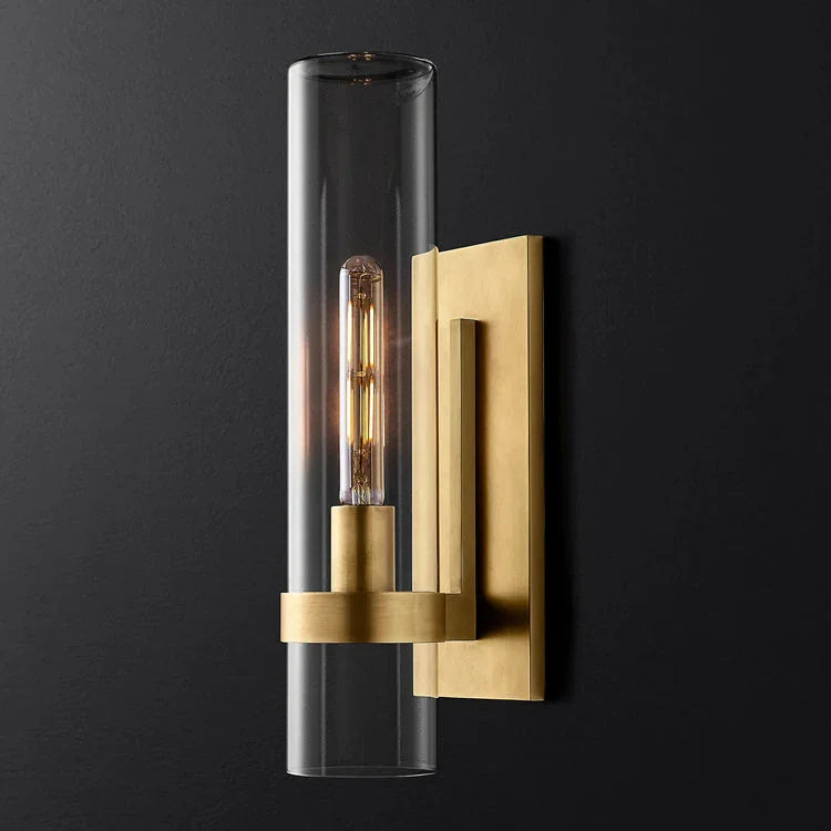 Renee Grand Sconce - YhLamps