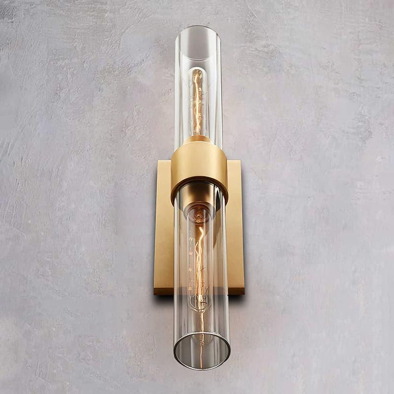 Renee Linear Sconce - YhLamps