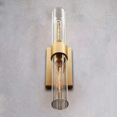 Renee Linear Sconce - YhLamps