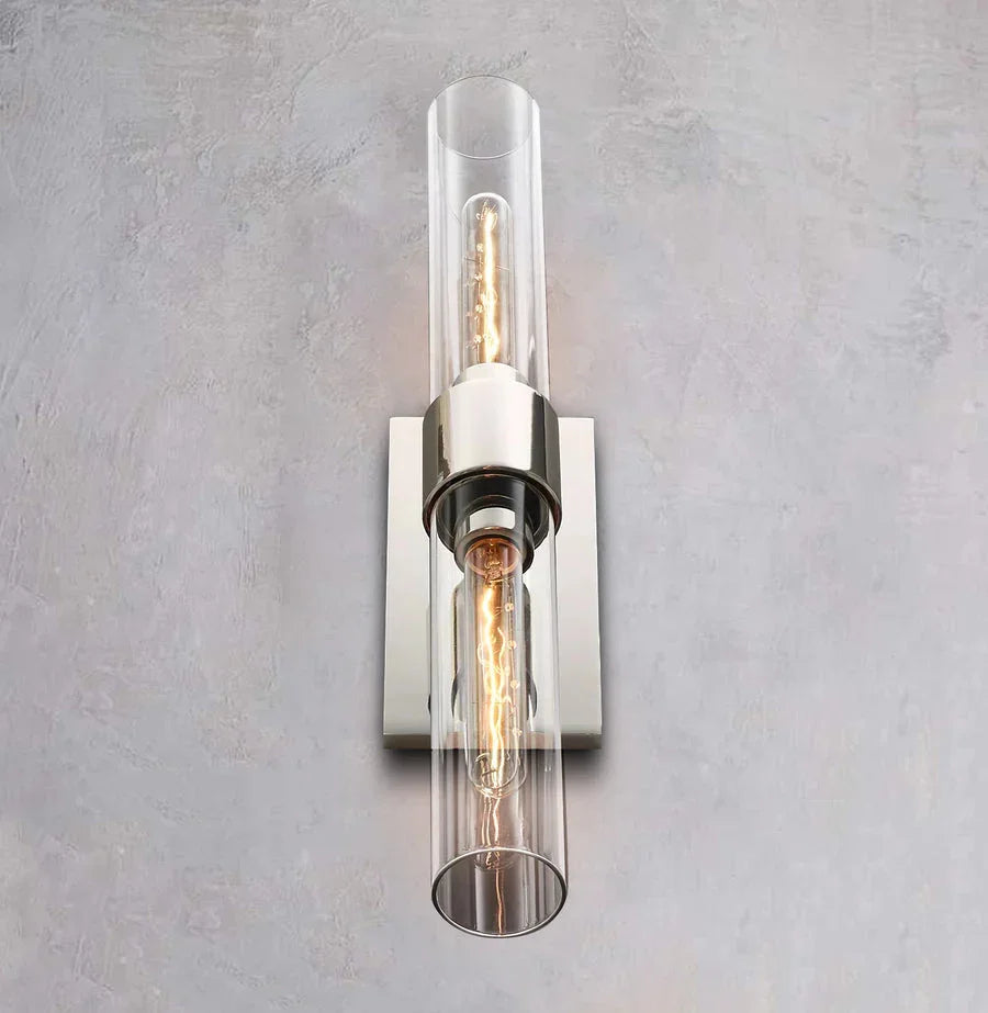 Renee Linear Sconce - YhLamps