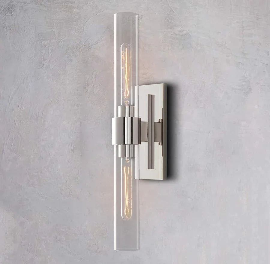 Renee Linear Sconce - YhLamps