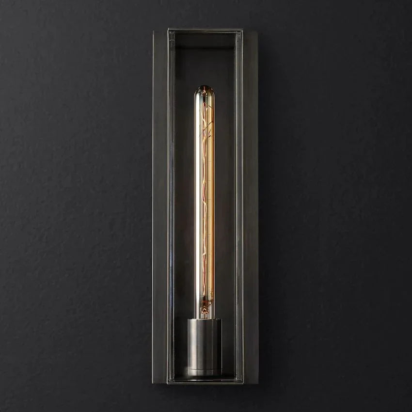 Roson Outdoor Sconce - YhLamps